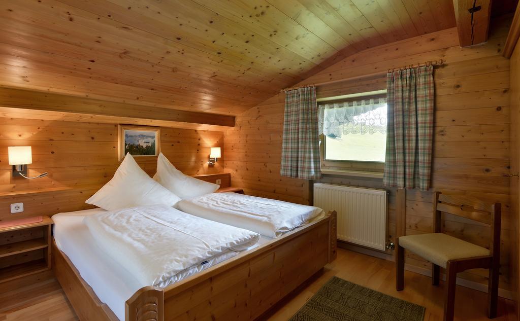 إتيير Gaestehaus Hoelzl الغرفة الصورة
