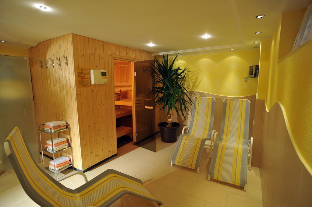 إتيير Gaestehaus Hoelzl المظهر الخارجي الصورة