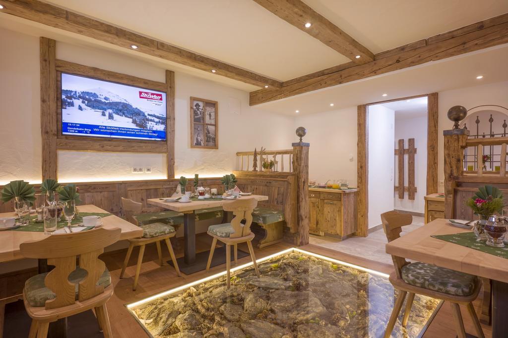 إتيير Gaestehaus Hoelzl المظهر الخارجي الصورة