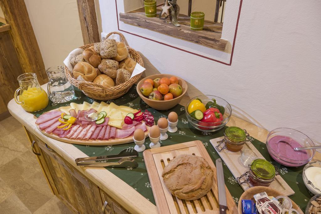 إتيير Gaestehaus Hoelzl المظهر الخارجي الصورة